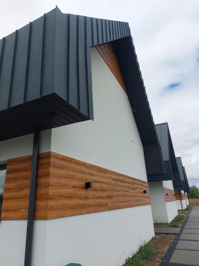 Apartament 285 Czarny Dunajec