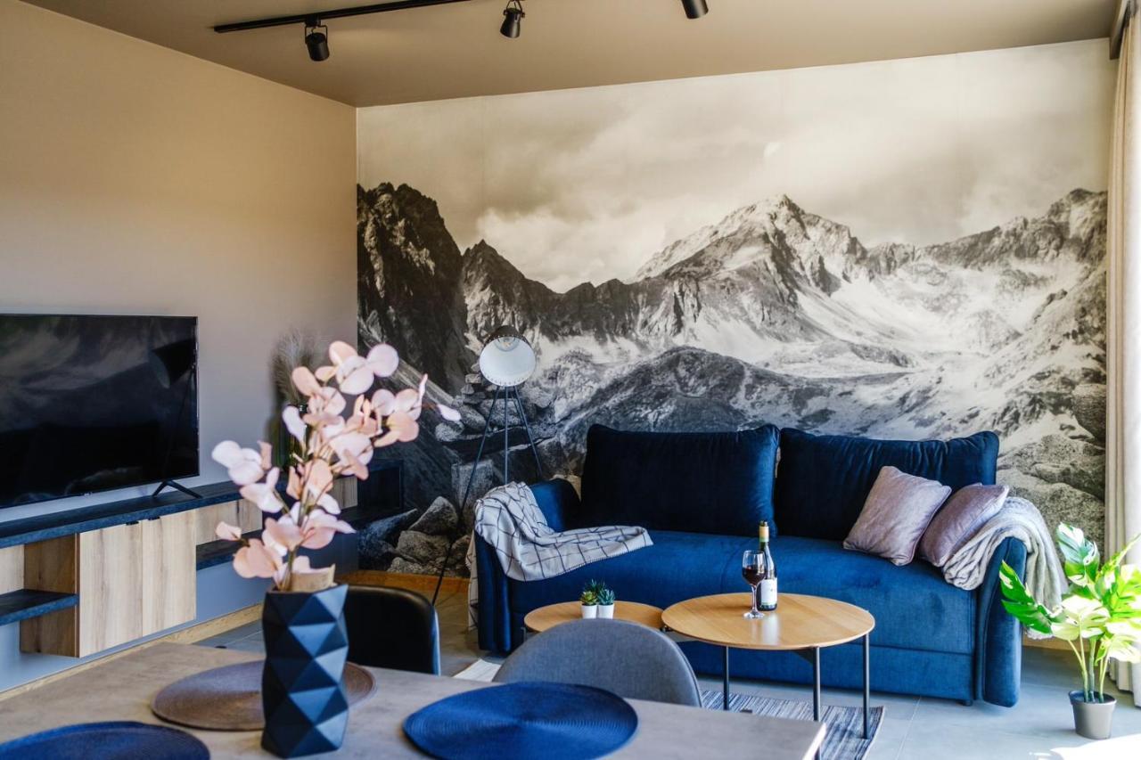 285 Apartament