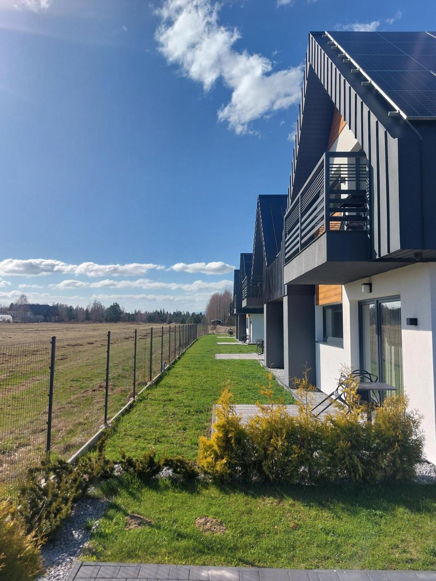 285 Apartament